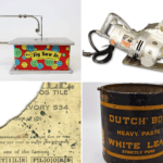 The Call is Coming from Inside the Storage Room: Artifacts in the Collection that Could Kill You