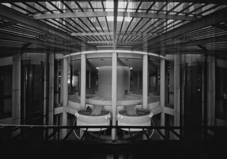 "Luther" by Kendrick Lamar, directed by Karena Evans