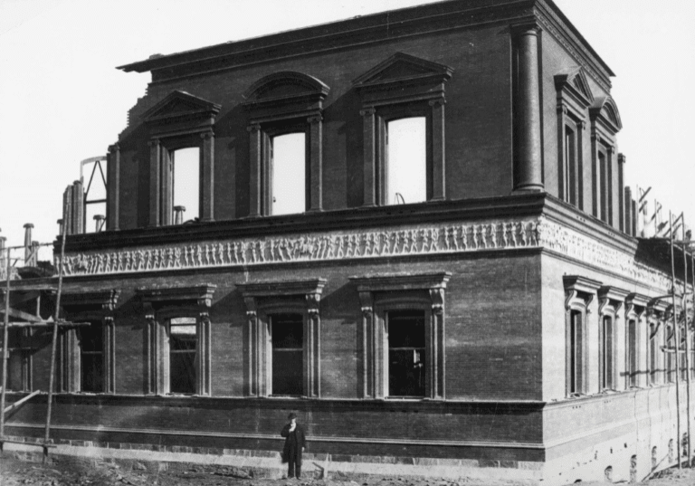 Pension Building Timeline (9)